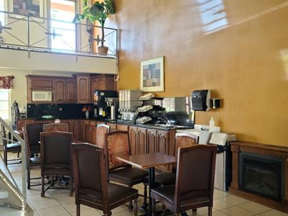 Budget Host Inn and Hotel